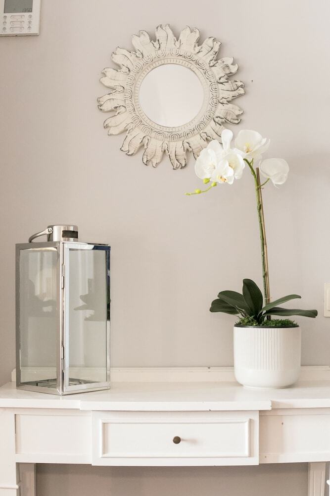 Apartamento Activa Vidrio