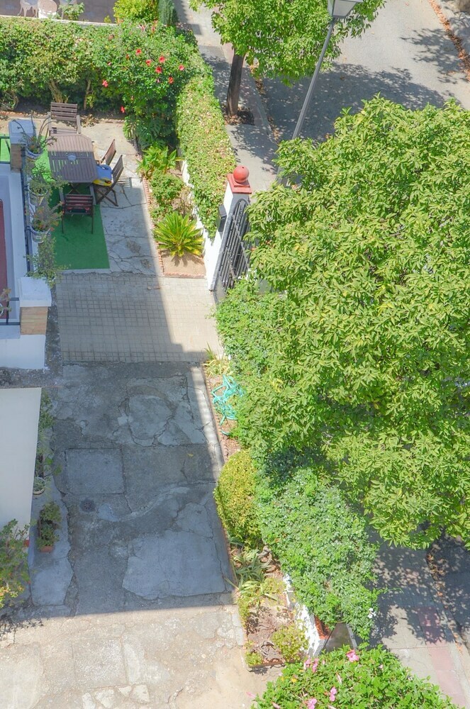 Azahar Apartamentos Heli�polis II