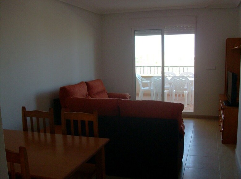 Apartamento Mar De Cristal 3.1.11