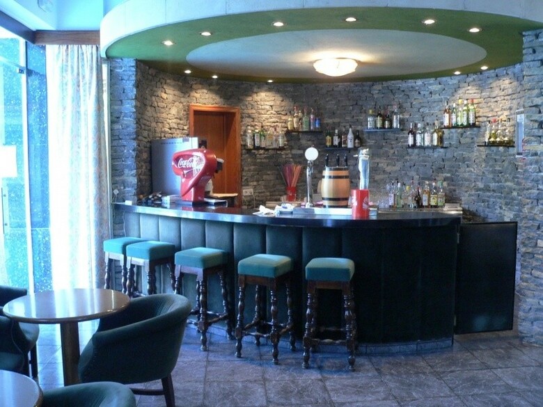 Hotel Condor