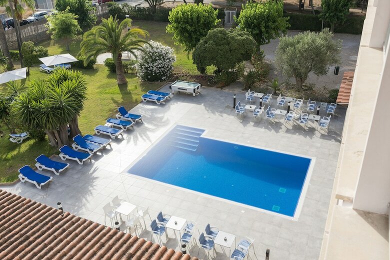 Hotel Condor