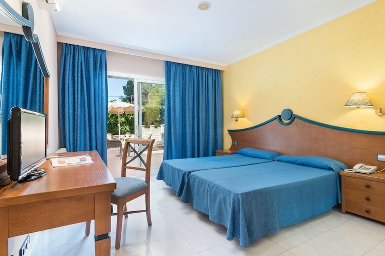 Hotel Condor