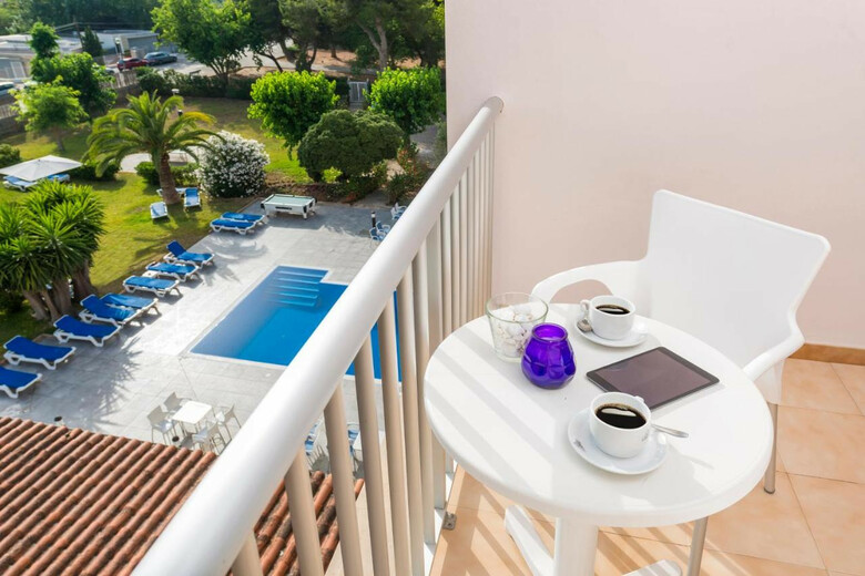 Hotel Condor