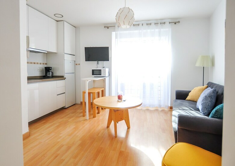Apartamentos Renthas Carrera De Capuchinos