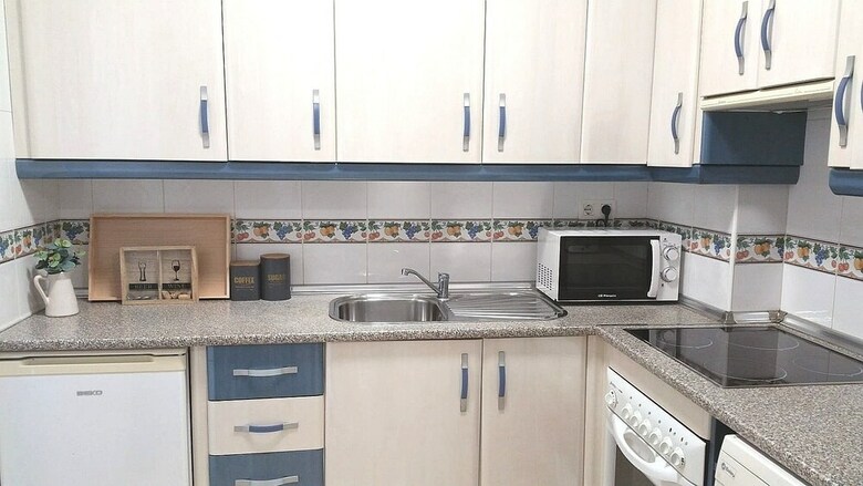 Apartamentos A&n Loft Merced