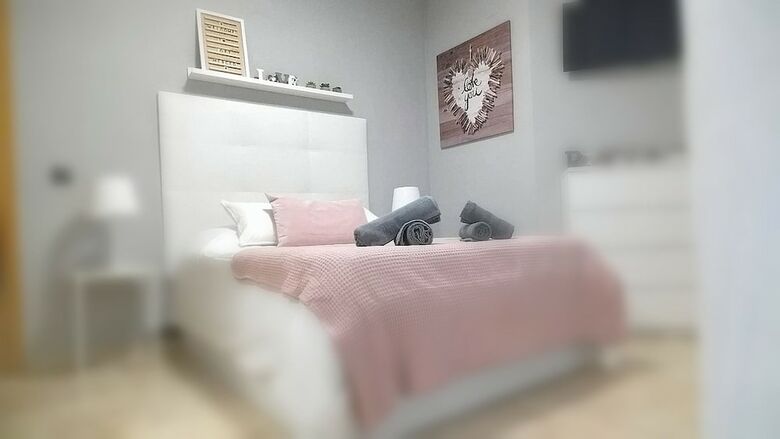 Apartamentos A&n Loft Merced