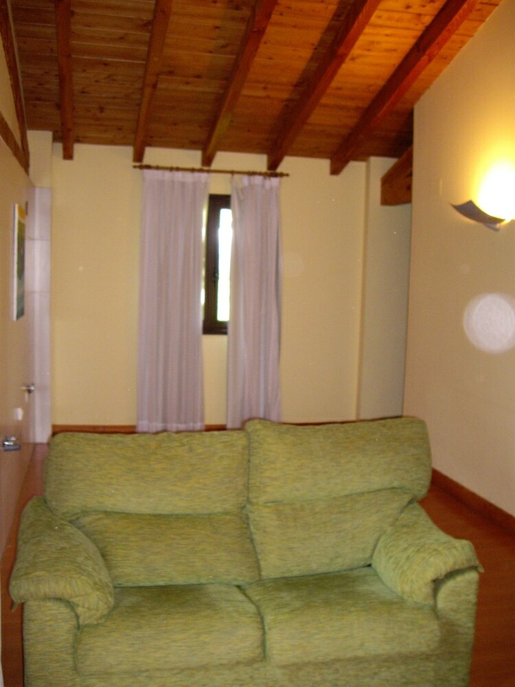 Hotel Ibaigune