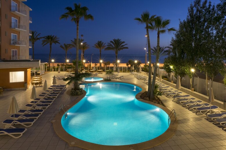 Hotel Hsm Golden Playa
