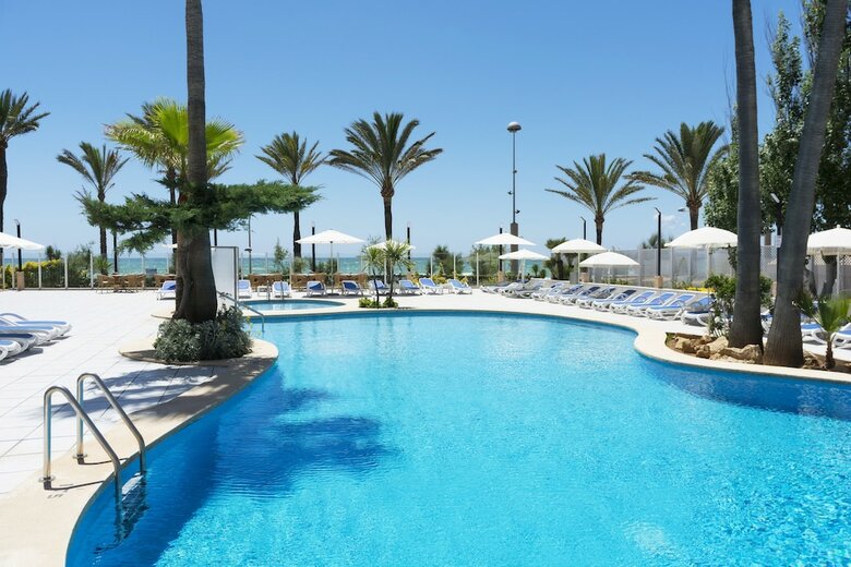 Hotel Hsm Golden Playa