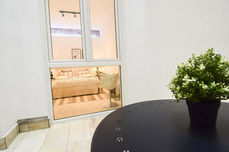 Apartamentos Letmalaga Luxury Clemens