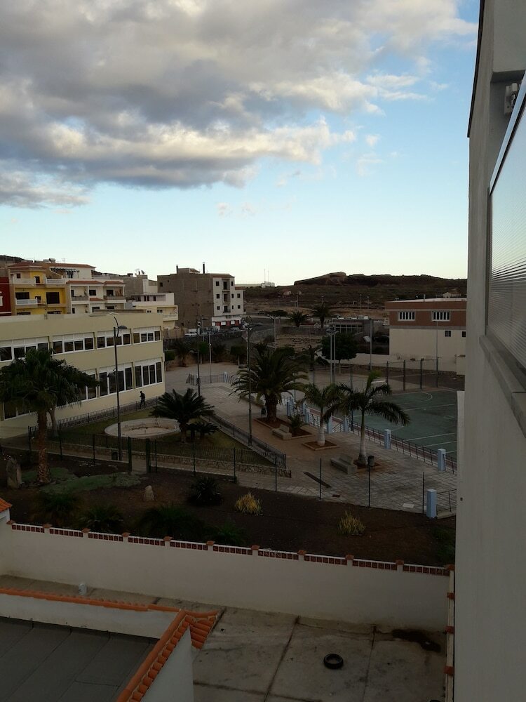 Apartamentos �ticos Bella Luc�a