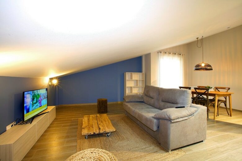 Agroturismo Enda�eta Berri