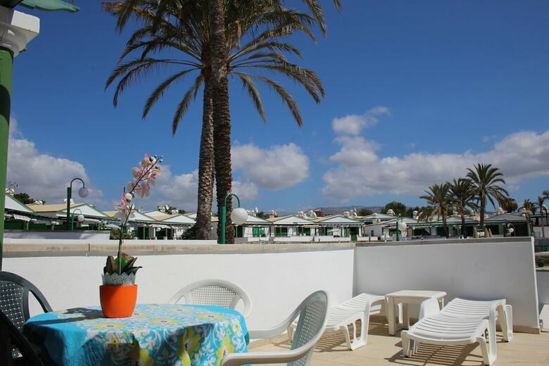 Apartamentos Vistagolf