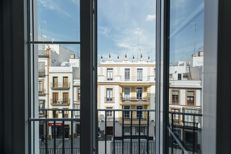 Apartamentos Sweet Inn - Pastor Y Landero