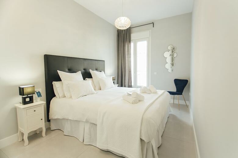 Apartamentos Sweet Inn - Pastor Y Landero