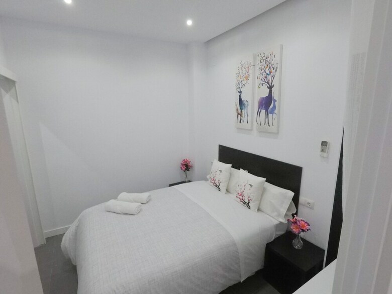 A&z Frailes - Only Adults