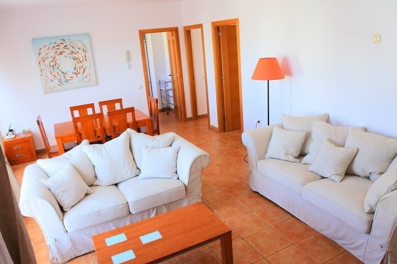 Apartamento Casa Mika Oliastur 25 El Cotillo