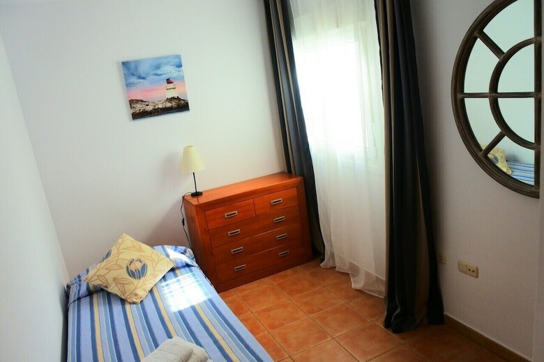 Apartamento Casa Mika Oliastur 25 El Cotillo