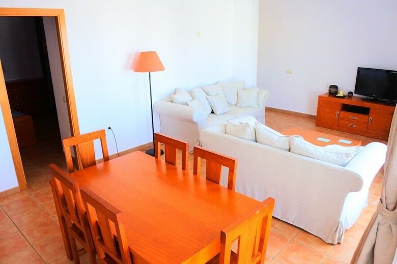 Apartamento Casa Mika Oliastur 25 El Cotillo