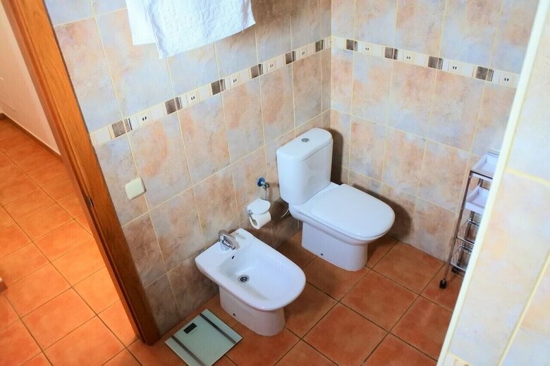 Apartamento Casa Mika Oliastur 25 El Cotillo