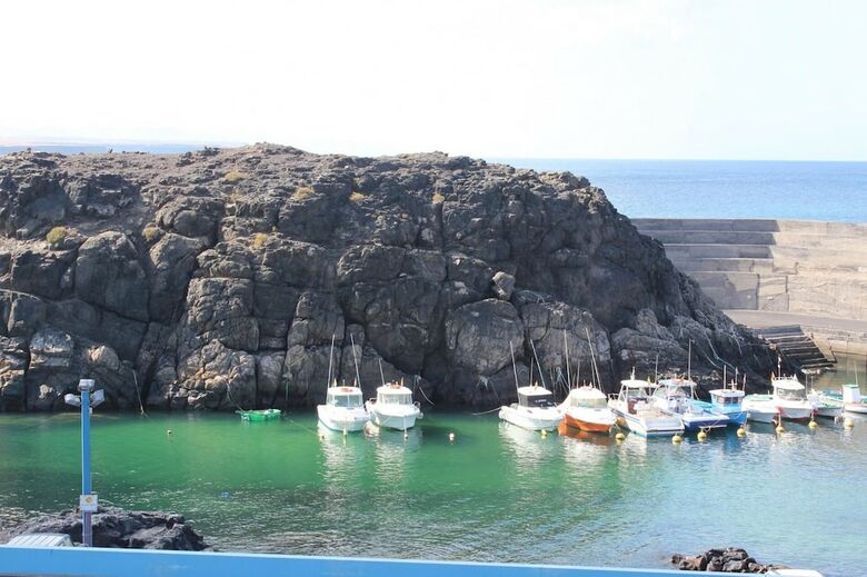 Apartamento Casa Mika Oliastur 25 El Cotillo