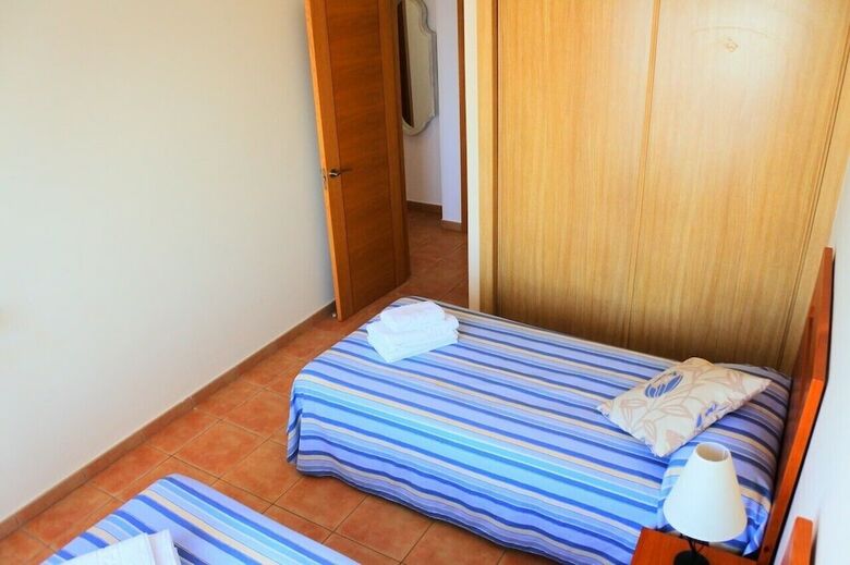 Apartamento Casa Mika Oliastur 25 El Cotillo