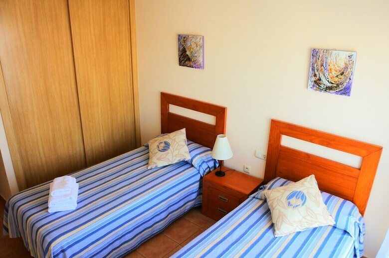 Apartamento Casa Mika Oliastur 25 El Cotillo