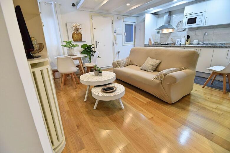 Apartamentos El Escondite - Centro Hist�rico