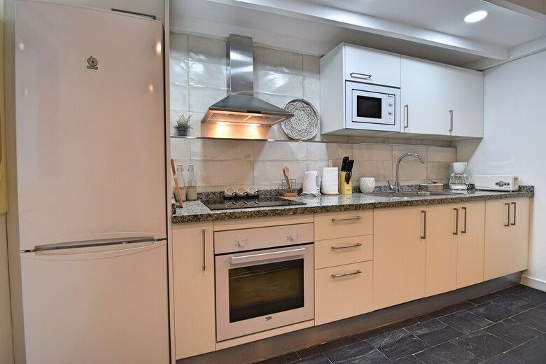 Apartamentos El Escondite - Centro Hist�rico
