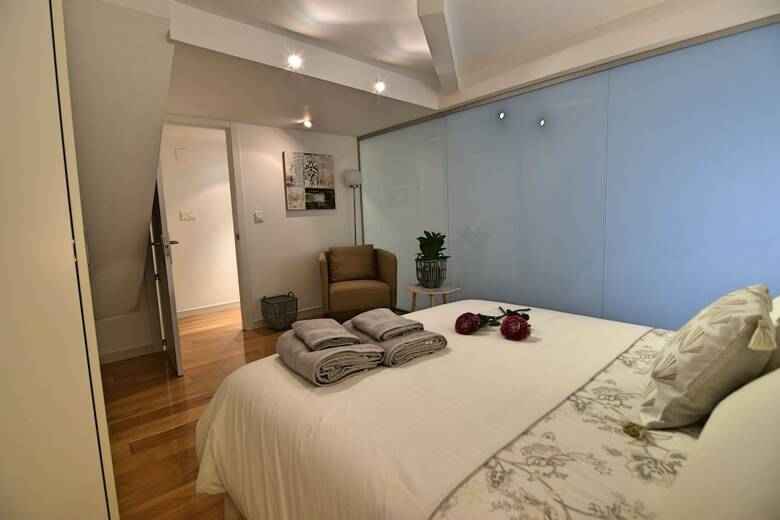 Apartamentos El Escondite - Centro Hist�rico