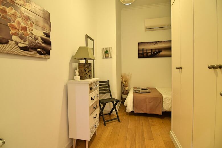 Apartamentos El Escondite - Centro Hist�rico