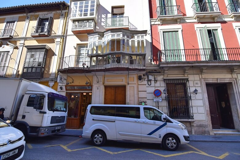 Apartamentos El Escondite - Centro Hist�rico