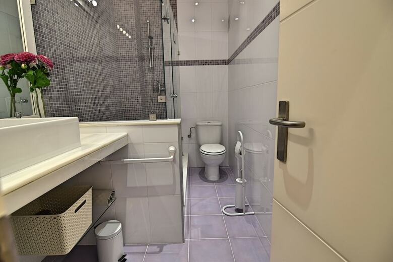 Apartamentos El Escondite - Centro Hist�rico