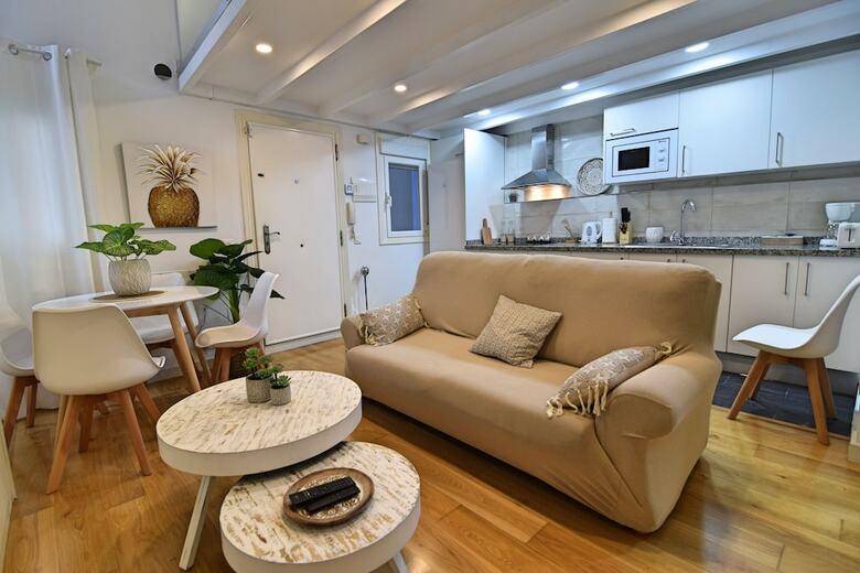 Apartamentos El Escondite - Centro Hist�rico