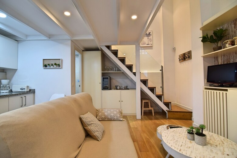 Apartamentos El Escondite - Centro Hist�rico