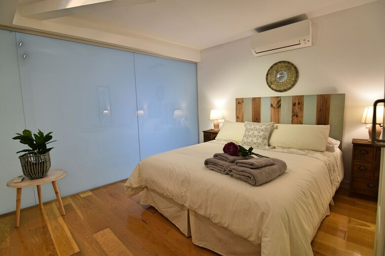 Apartamentos El Escondite - Centro Hist�rico