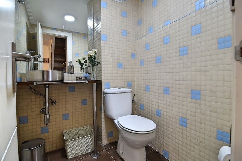 Apartamentos El Escondite - Centro Hist�rico