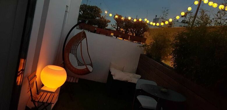 Hostal Traveller Box Hostel