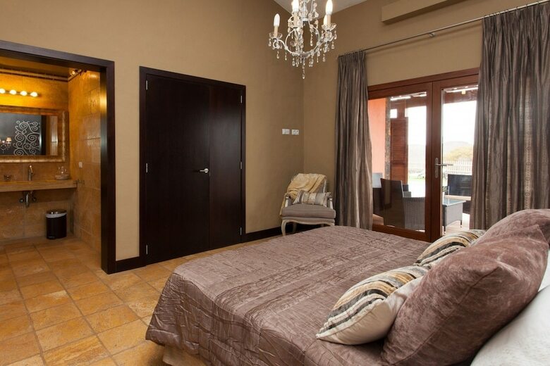 Villa Mase
