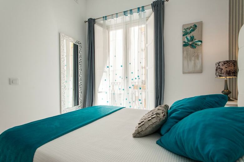 Apartamentos Singular Virgenes