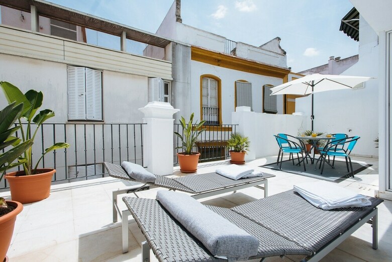 Apartamentos Singular Virgenes