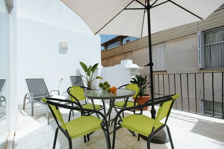 Apartamentos Singular Virgenes