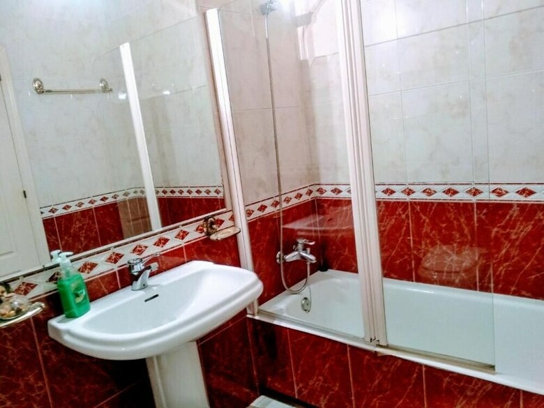 Wish-suite El Cachorro De Triana Apartment