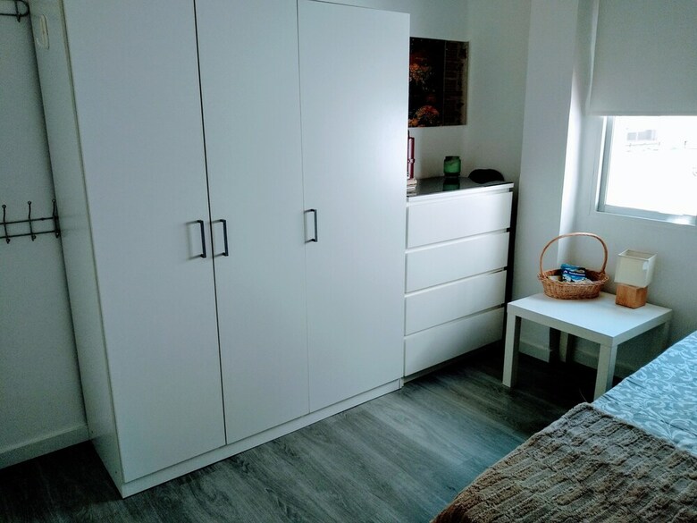 Apartamentos Wish Suite Fabie De Triana