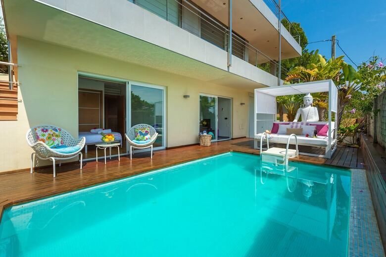 Villa Destino Royal Beach