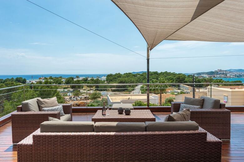 Villa Destino Royal Beach