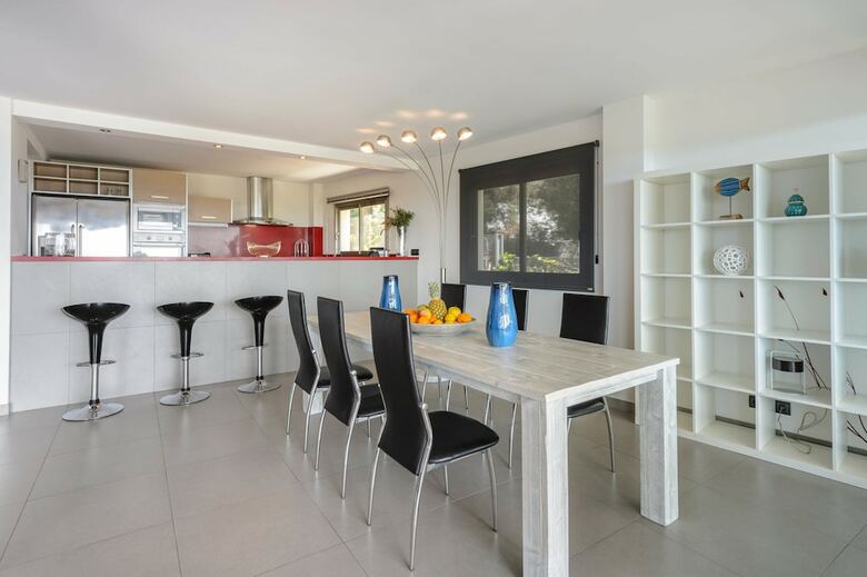 Villa Destino Royal Beach