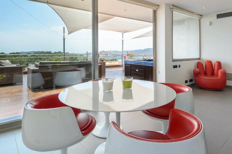 Villa Destino Royal Beach
