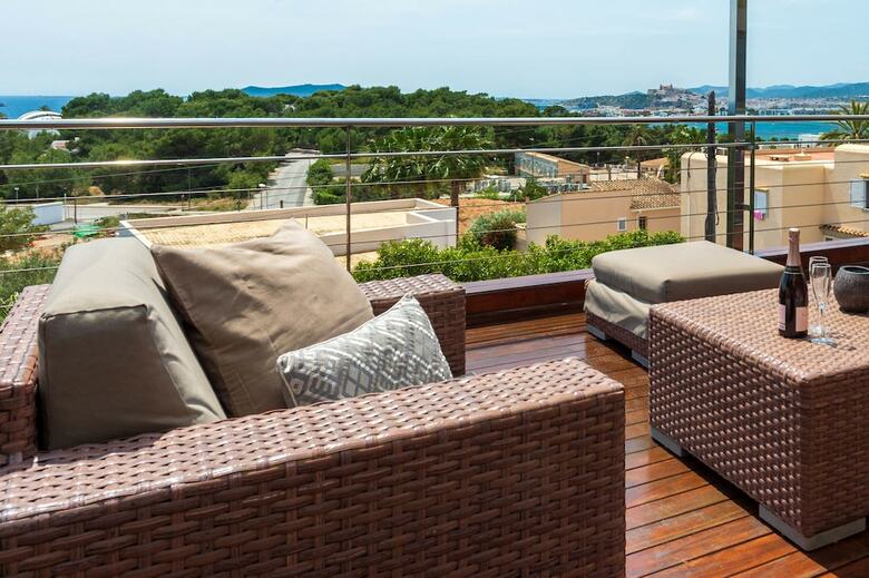 Villa Destino Royal Beach