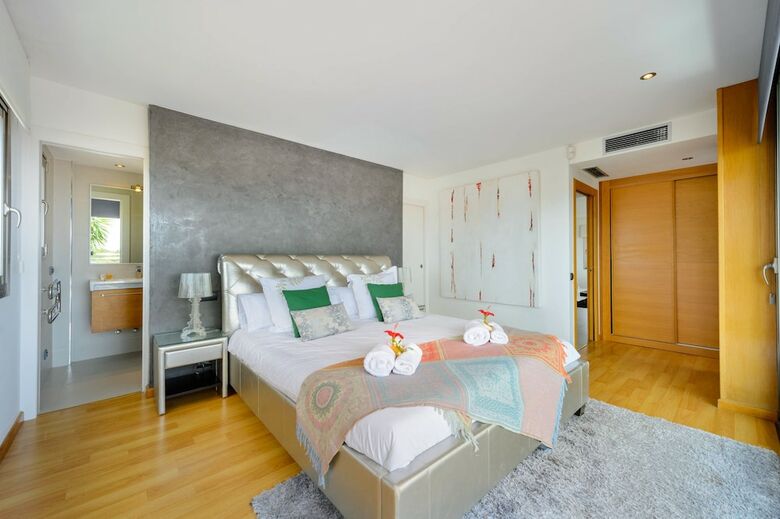 Villa Destino Royal Beach
